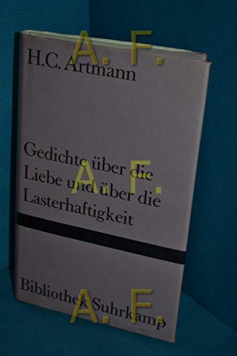 H. C. Artmann