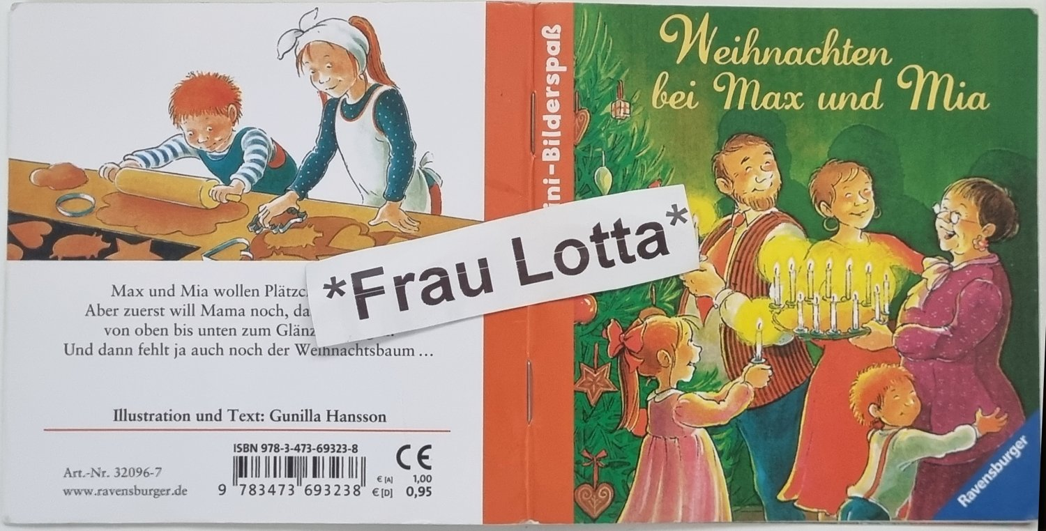 Kerstin M. Schuld, Friederike Kohl
