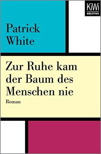 Patrick White