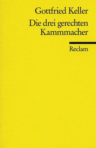 Gottfried Keller