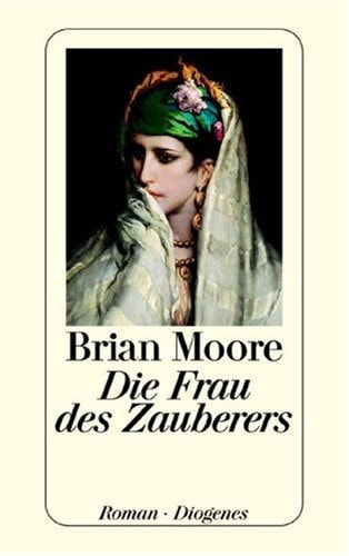 Brian Moore