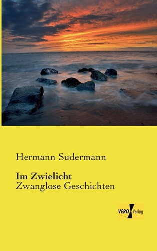 Hermann Sudermann