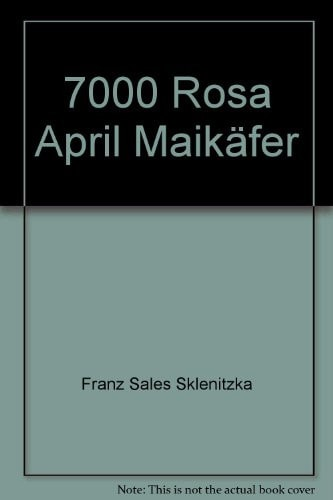 Franz Sales Sklenitzka