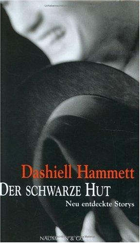 Dashiell Hammett