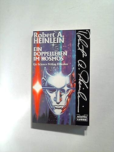 Robert A. Heinlein