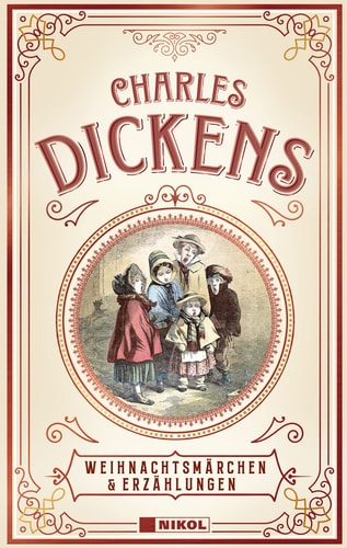 Charles Dickens