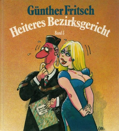 fritsch günther