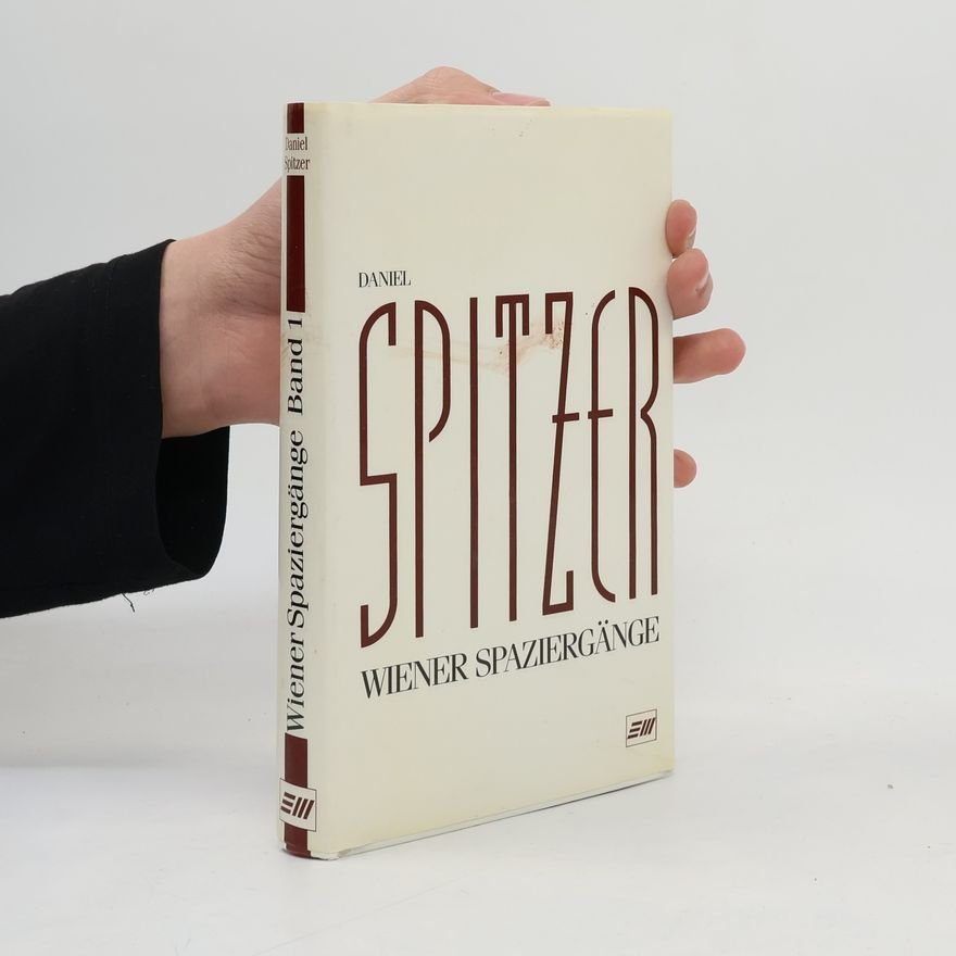 Spitzer Daniel