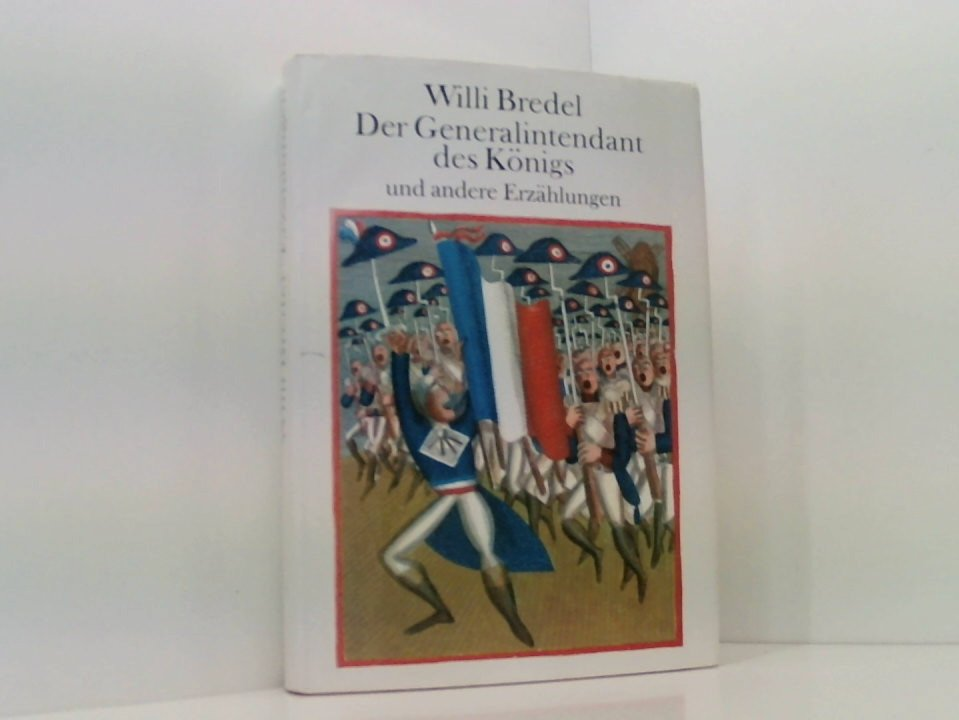 Bredel Willi