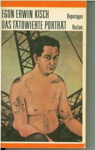 Egon Erwin Kisch