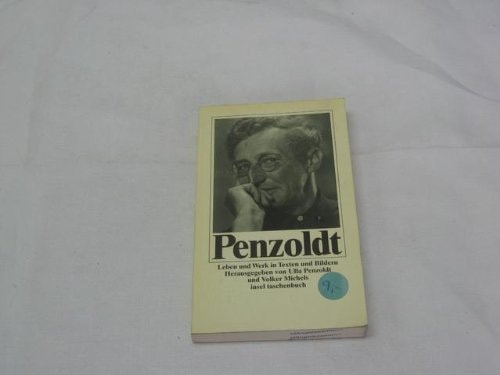Ulla Penzoldt, Volker Michels (Hg.)