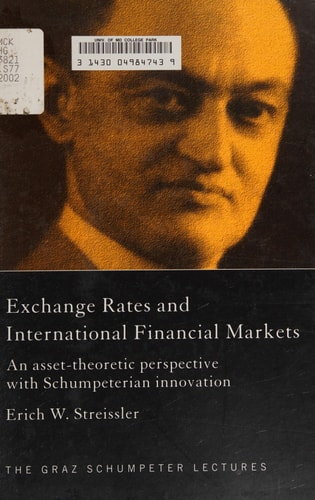 Streissler, Erich W.