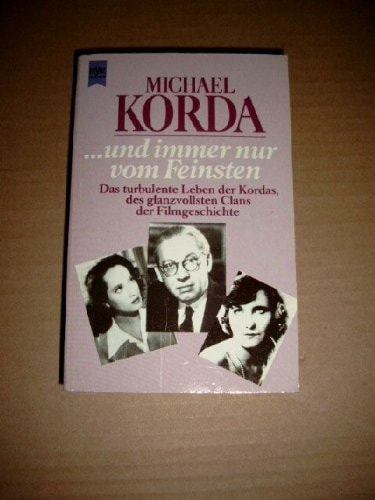 Michael Korda