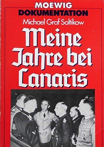 Michael Graf Solitkow