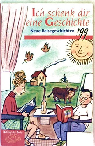 Stiftung Lesen, Deutsche Bahn AG (Hg.)