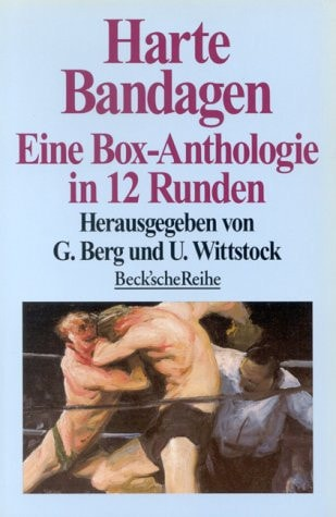 G. Berg, U. Wittstock (Hg.)