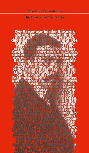 Hofmannsthal Hugo von