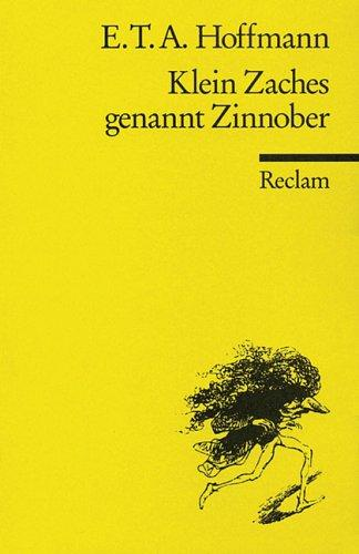 E. T. A. Hoffmann