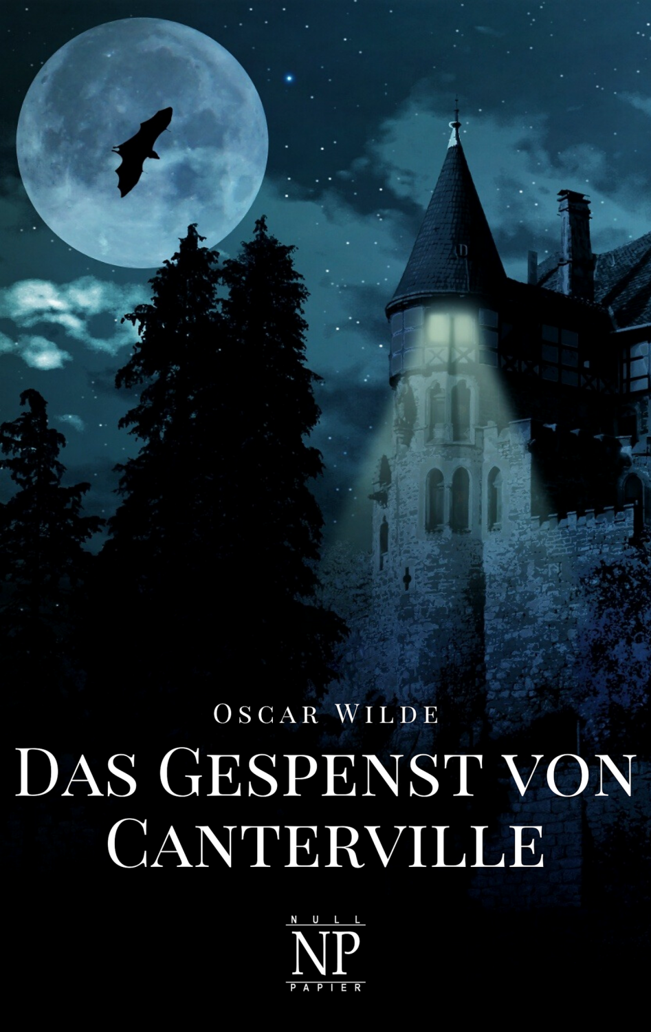 Oskar Wilde