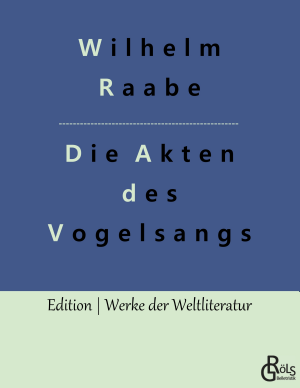 Wilhelm Raabe