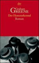 Graham Greene
