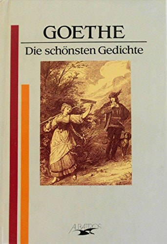 Goethe, Johann Wolfgang von