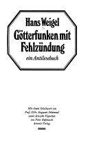 Weigel Hans