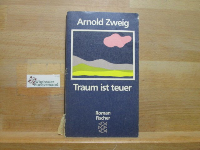 Arnold Zweig