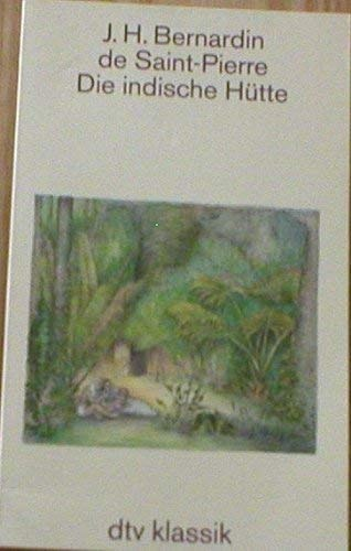 J. H. Bernardin de Saint-Pierre