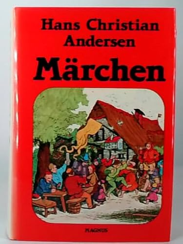 Hans Christian Andersen