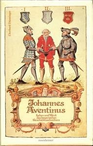 Dünninger, Eberhard