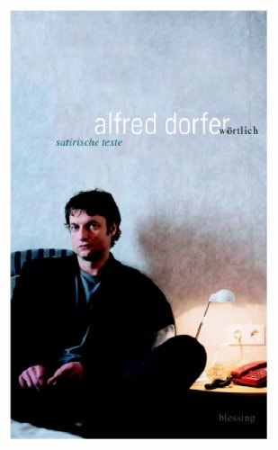 Alfred Dorfer
