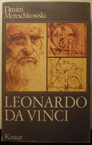 Mereschkowski Dmitri