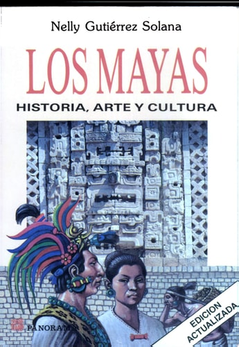 Nelly Gutiérrez Solana