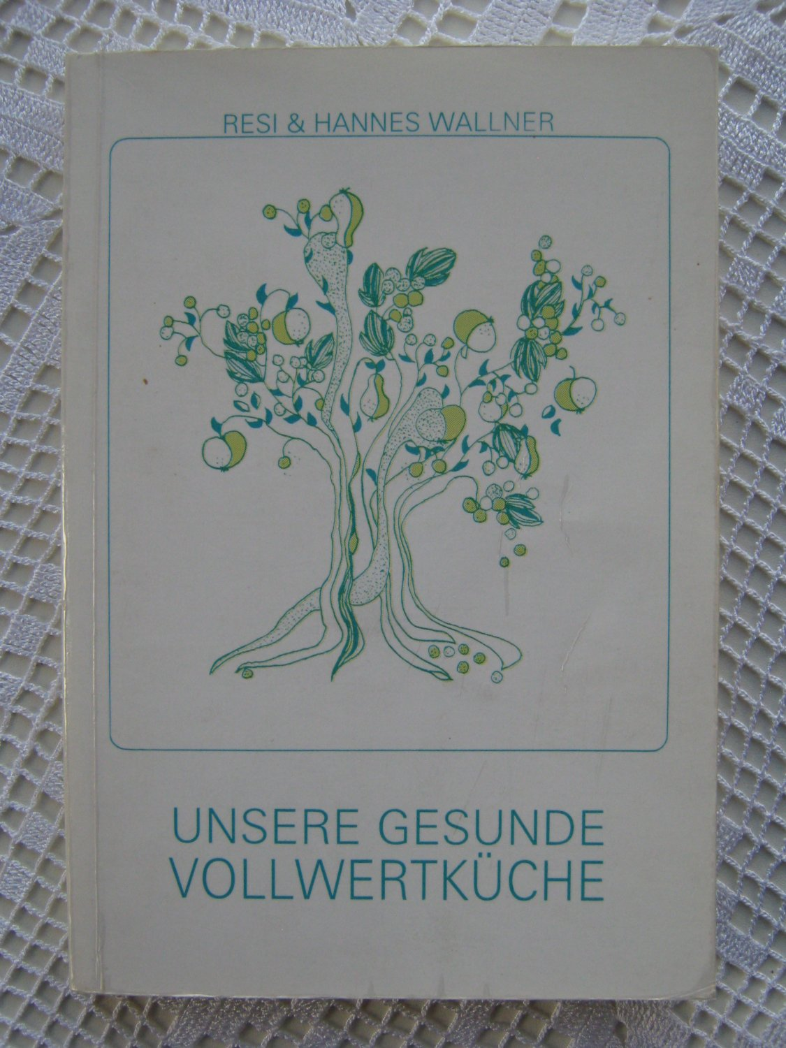 Resi und Hannes Wallner