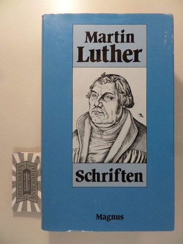 Luther Martin