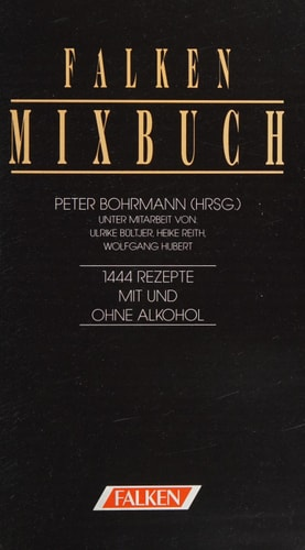 Peter Bohrmann (Hg.)