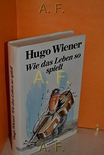 wiener, hugo