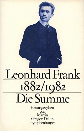 Leonhard Frank