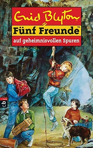 Enid Blyton, Elisabeth Lang (Neubearb.)