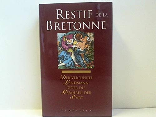 Restif de la Bretonne