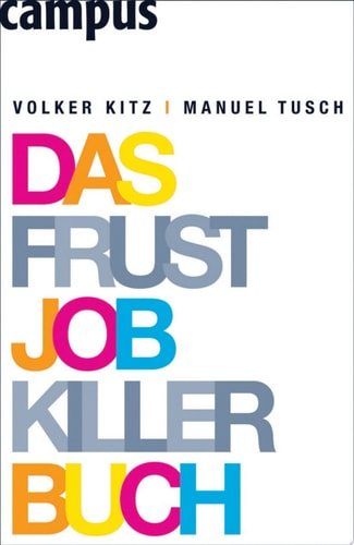 Volker Kitz, Manuel Tusch