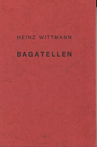 Heinz Wittmann
