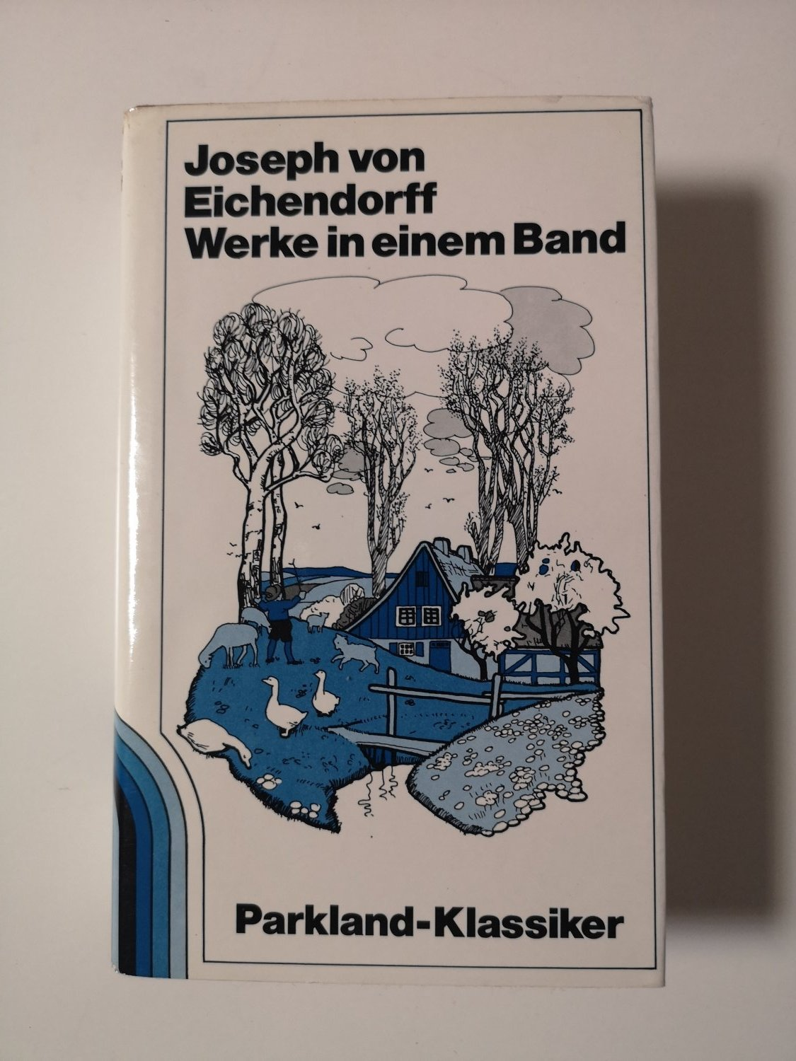 Josef von Eichendorff