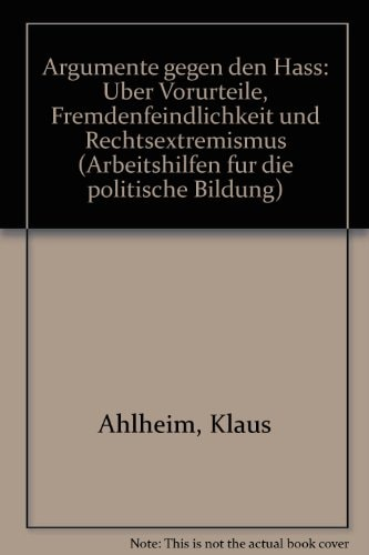 Klaus Ahlheim, Bardo Heger, Thomas Kuchinke