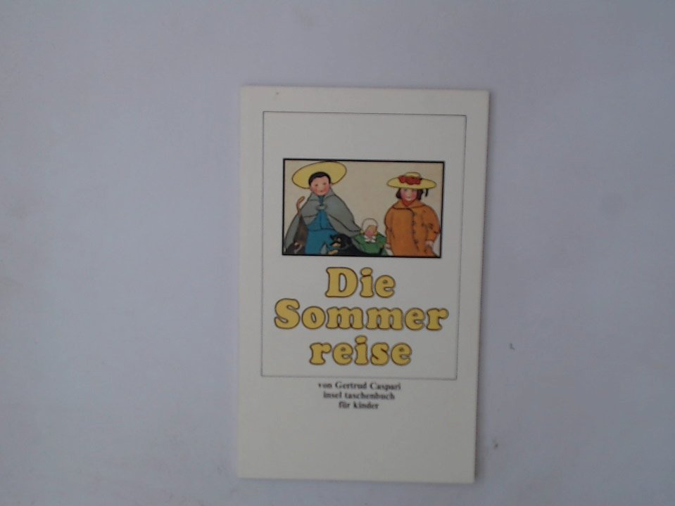 Gertrud Caspari, Heinrich Meise