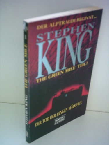 King Stephen