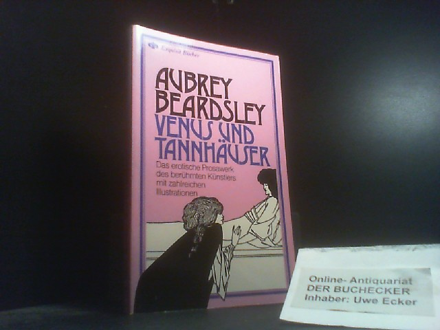 Aubrey Beardsley