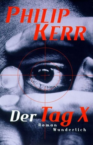 Philip Kerr