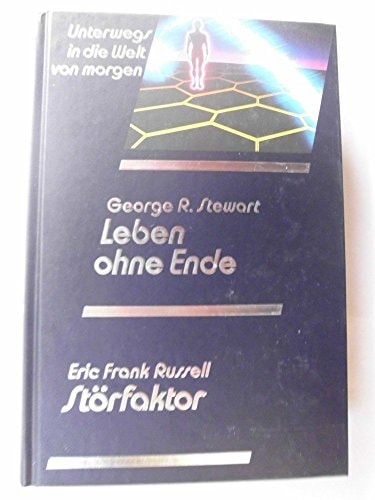 George R. Stewart, Eric Frank Russell